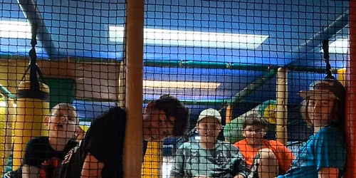 Gingerbread workshop