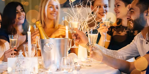 Festive Join-a-Lunch