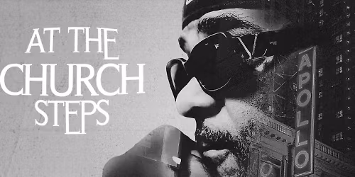 Jim Jones in Birmingham