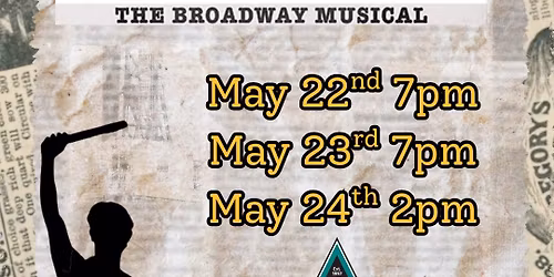 Newsies