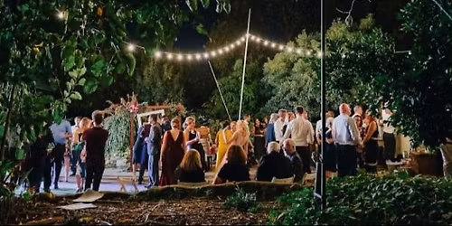 Starlit Wreathmaking Soiree