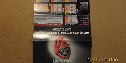 Tri-City Americans at Medicine Hat Tigers at Co-op Place