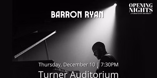 Barron Ryan