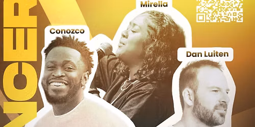 Grand Concert Gospel - Parc des Expositions Cholet - SOLIDAIRE