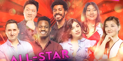 Bachata All-Star Choreo November Series