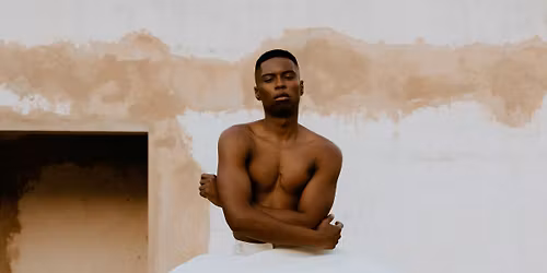 Bongeziwe Mabandla (ZA)