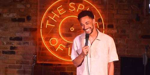 Wednesday Night Comedy, 9PM, Soho
