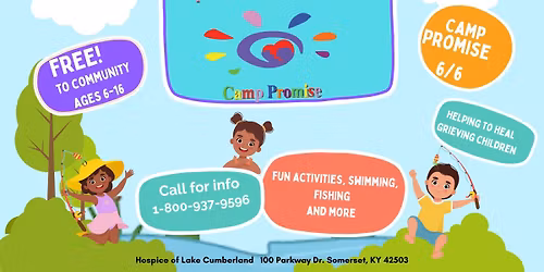 Camp Promise