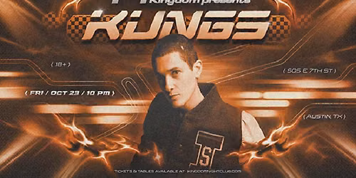 Kungs