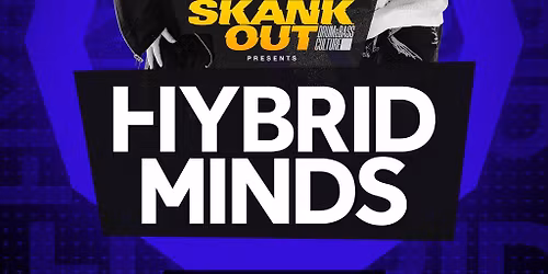 Hybrid Minds
