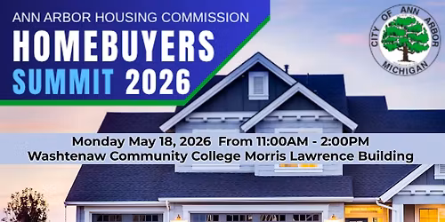 AAHC Homebuyer Summit 2026
