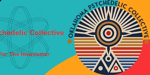 Second Saturday Psychedelic Social