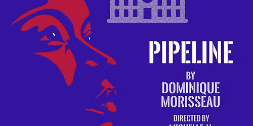 Pipeline - Lakewood Playhouse