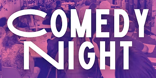 Comedy Night