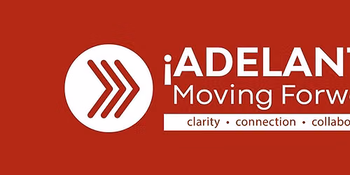 Annual Conference 2026 | Adelante con Esperanza | Moving Forward with Hope