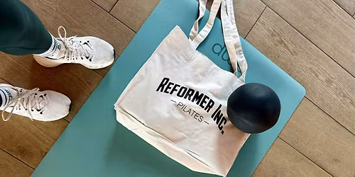 Strengthening Mat Pilates