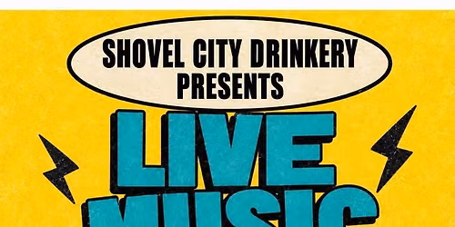 Sunday Funday Patio Party Pj Titus live w\/ Midwest Breakfast Barn Food Truck at Shovel City 
