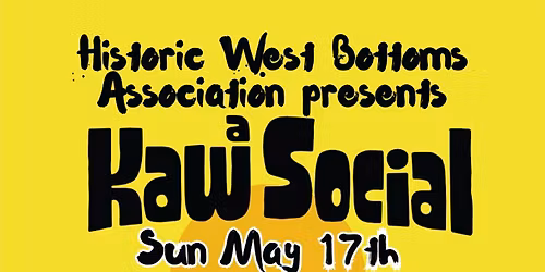 HWBA2026 at the Rock Island Bridge