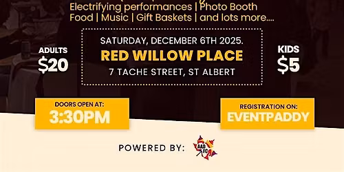 AADFC End of Year Party & Volunteer Appreciation