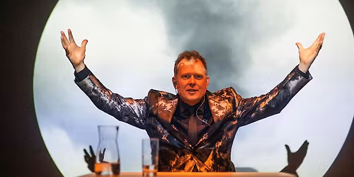 Storm-Cloud: Observations of the Sky workshop with Tom Payne