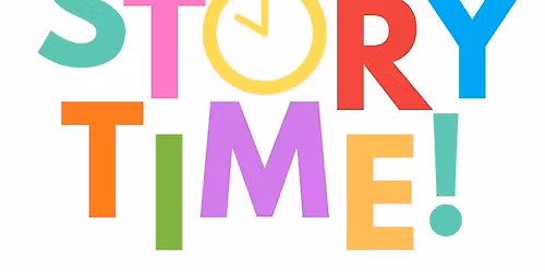 Story!Time