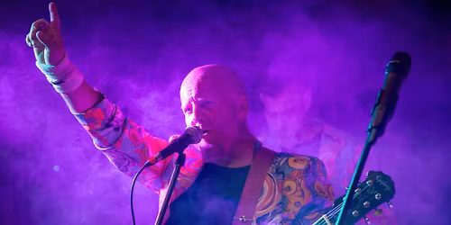 ATOMIC - World's sexiest 80s band