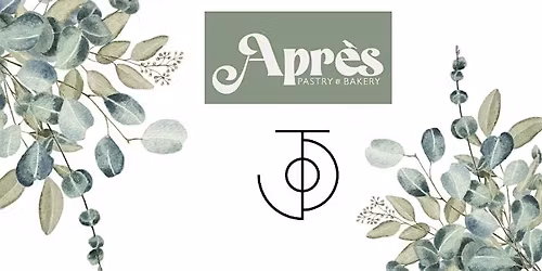 Apres Pastry & Bakery and Touch of Jade Designs Fall Event