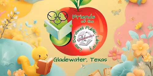 Friends of the Library Meeting
