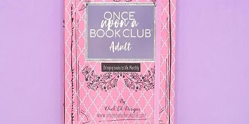 Book club and Social evening 