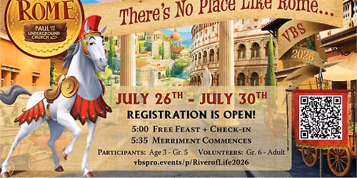 VBS - ROME