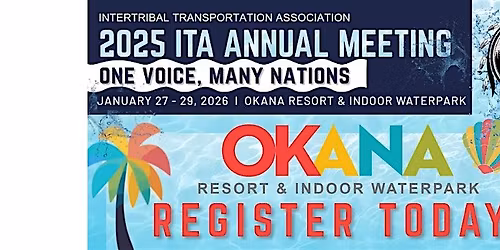 2025 ITA Annual Meeting
