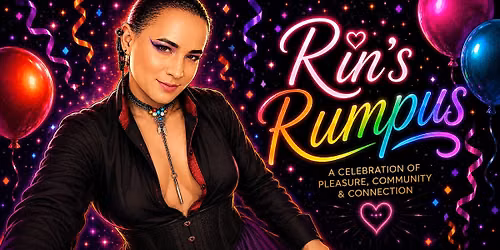 Rin's Rumpus