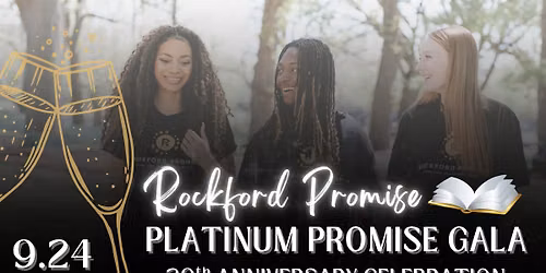 Platinum Promise Gala