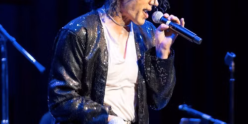 King of Pop will ROCK the OC Fair!!!