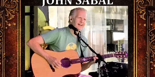 John Sabal of Morning Dew & Antelope | Cage Brewing, St. Pete