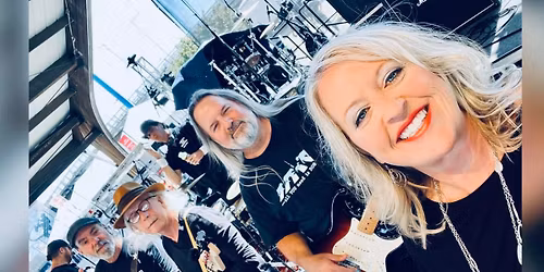 Chuck Jones Band Live at The Noble Savage