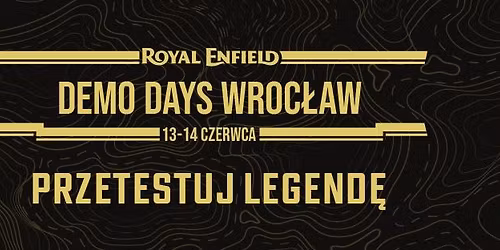 Demo Days Wroc\u0142aw