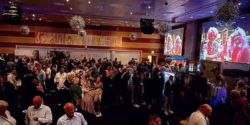 Stavanger Ginfestival 2026