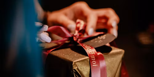 Pre-Christmas event Elle&Moi