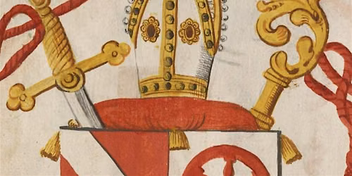 Spiritual and Secular Authority in Early Modern Europe
