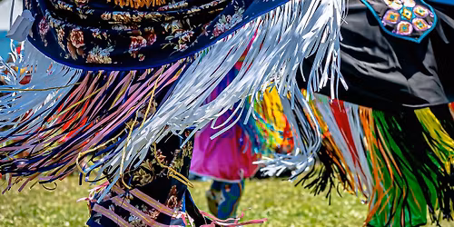 EIPS Powwow