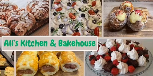 Plant Based Cooking Workshop