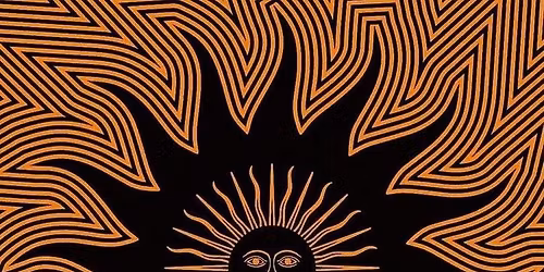 Entropicalia-Monsieur Frelini dj set