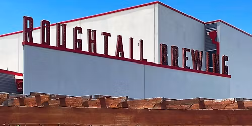 Happy Hour Social at Roughtail Brewing