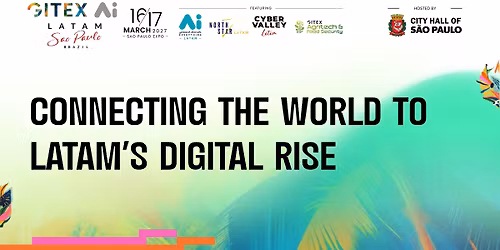 GITEX LATAM