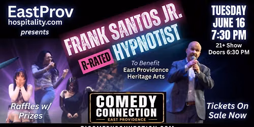 Comedy Connection 