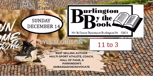 Run Home with Lyle Gibson