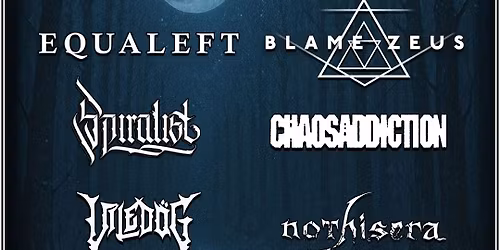 River Stone Winter Fest 2026