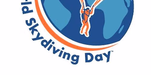 World Skydiving Day