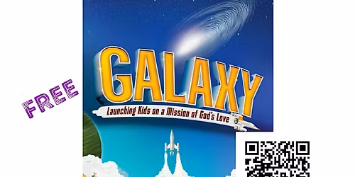 Galaxy VBS 2026
